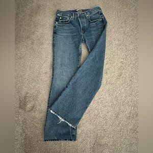 NWOT Citizens of Humanity jeans, Ryan, size 24